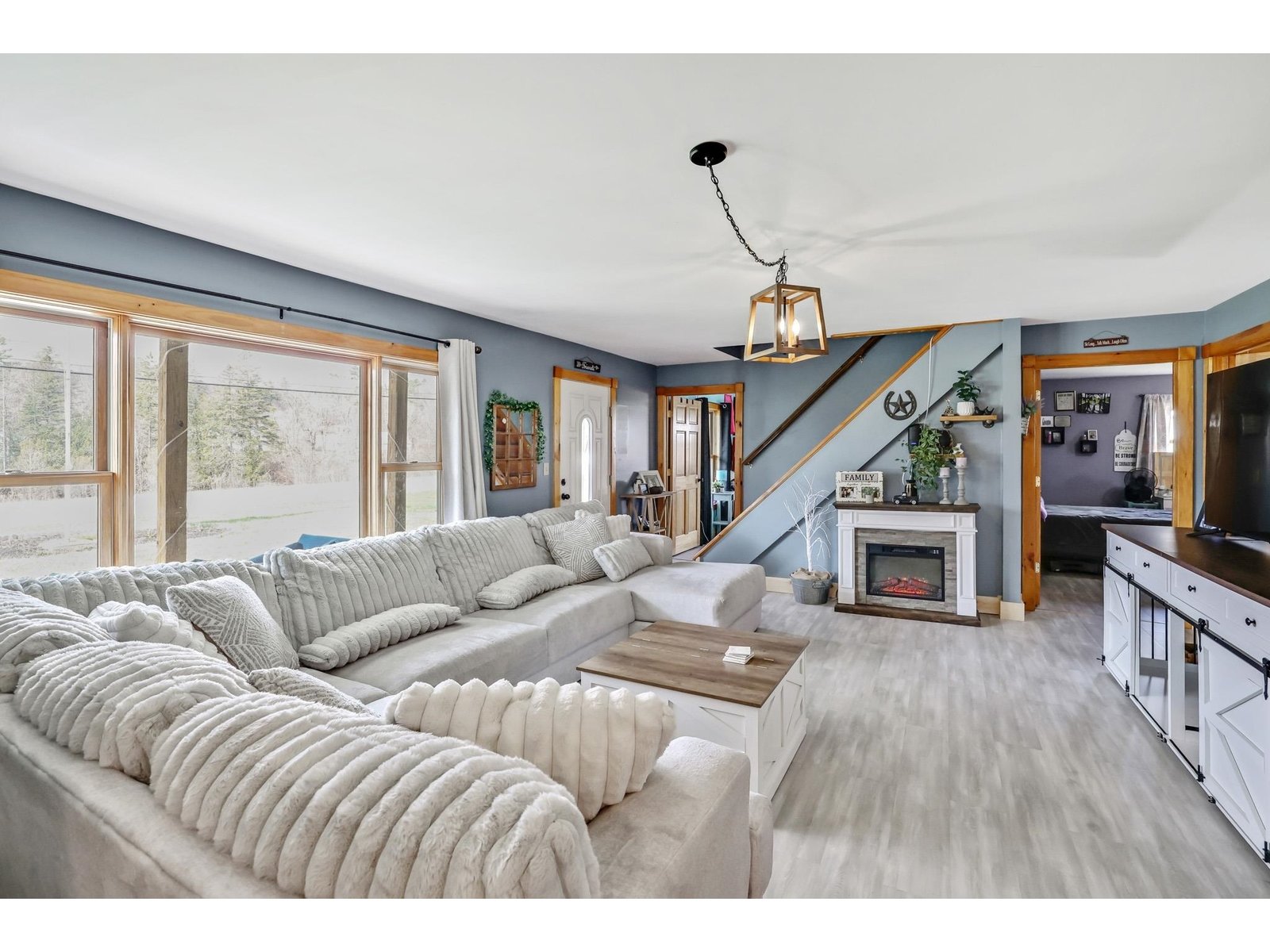 4652 Burke Hollow Road