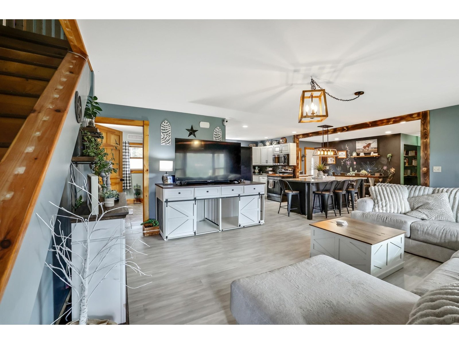 4652 Burke Hollow Road