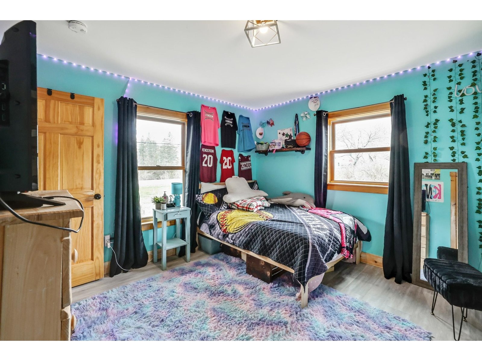 4652 Burke Hollow Road