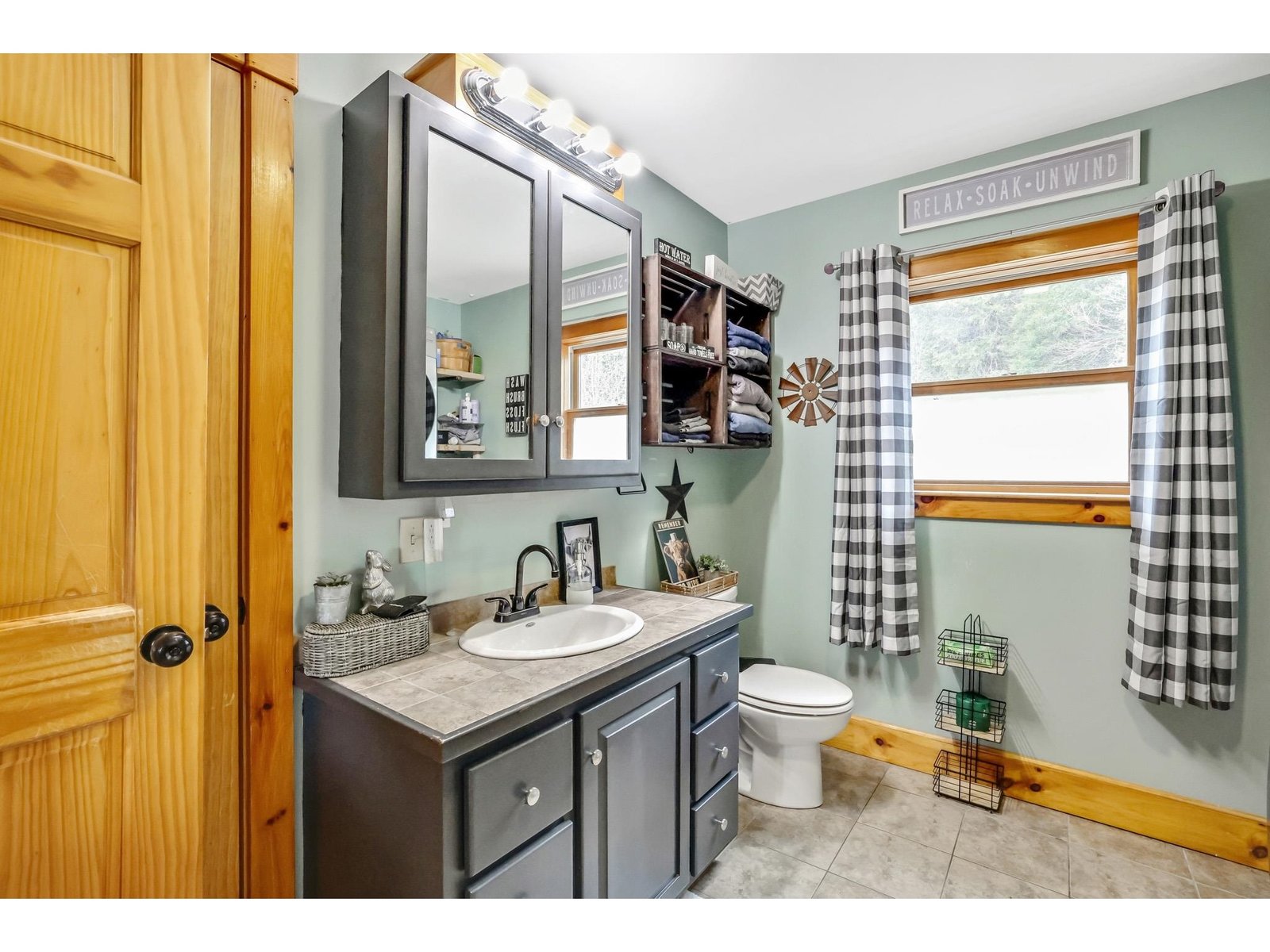 4652 Burke Hollow Road