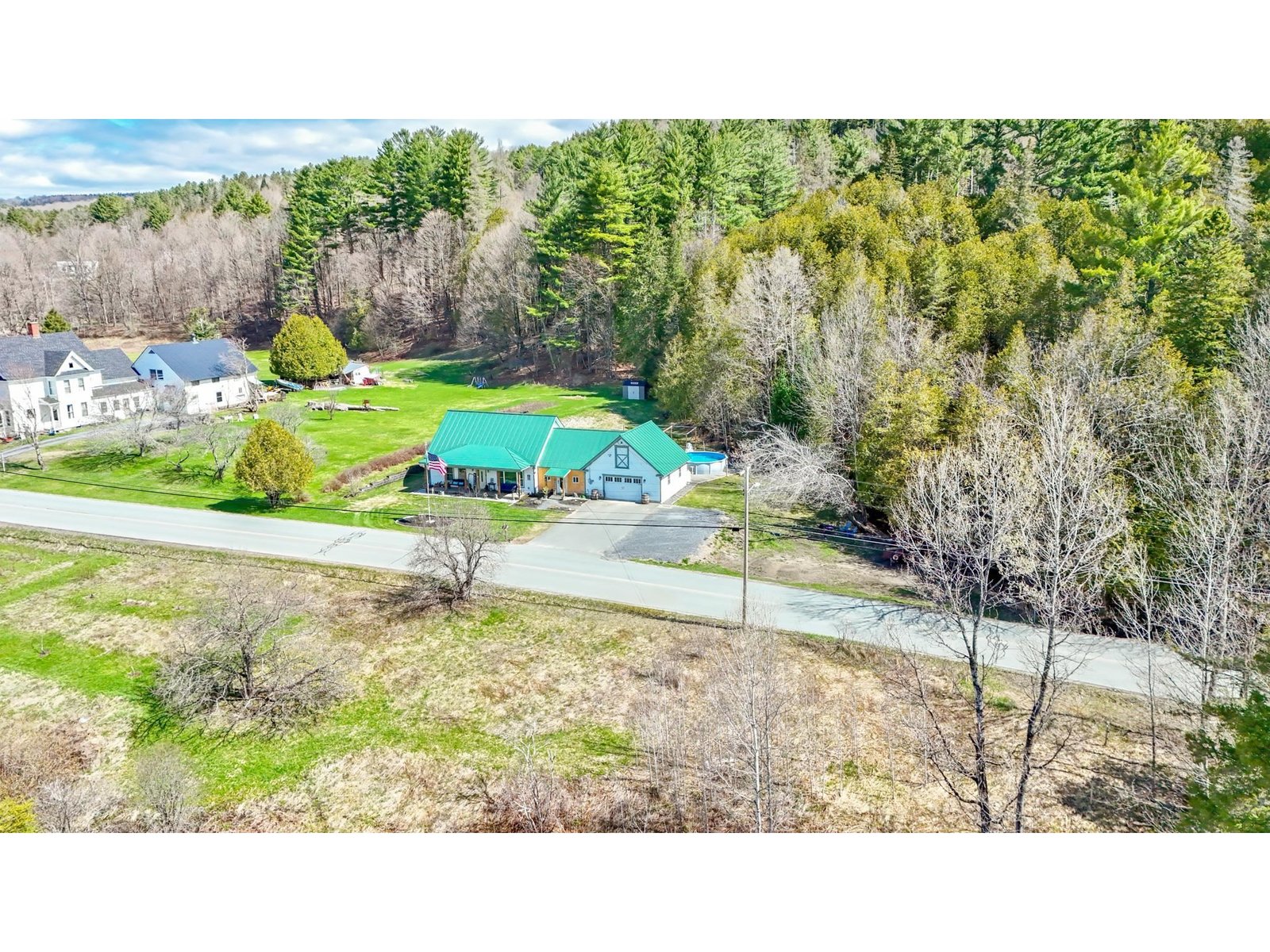 4652 Burke Hollow Road