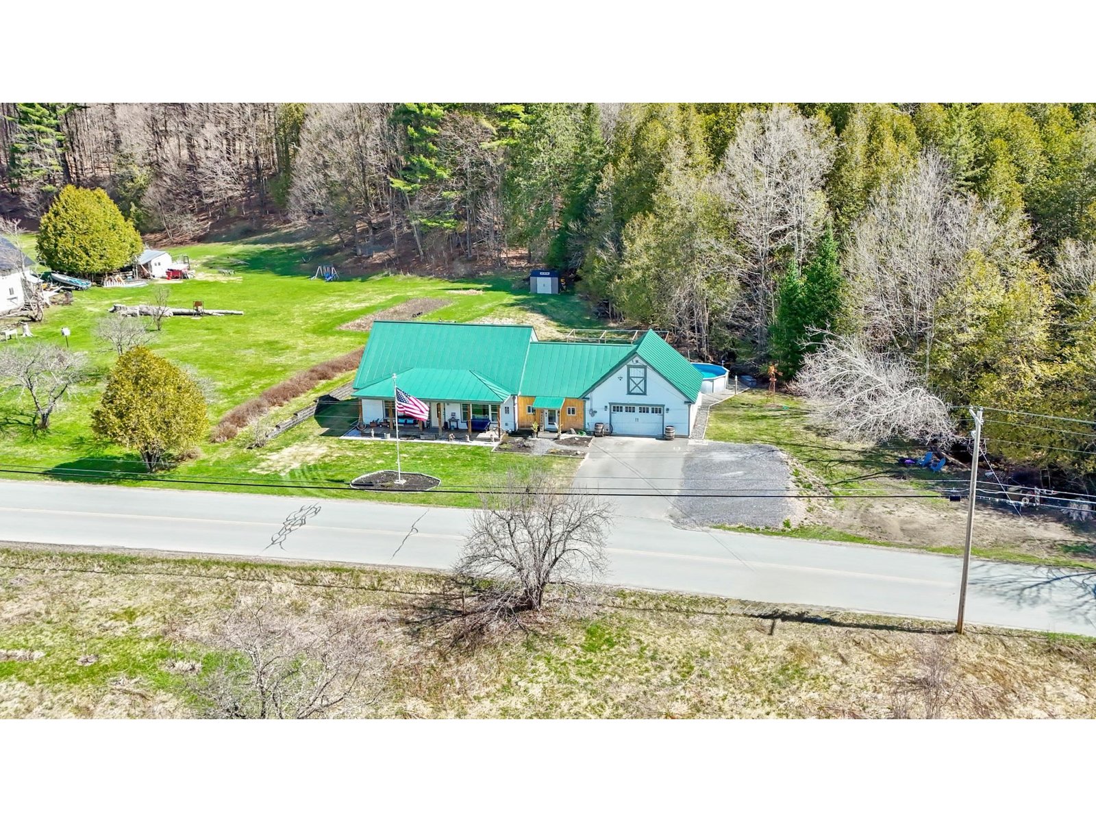 4652 Burke Hollow Road