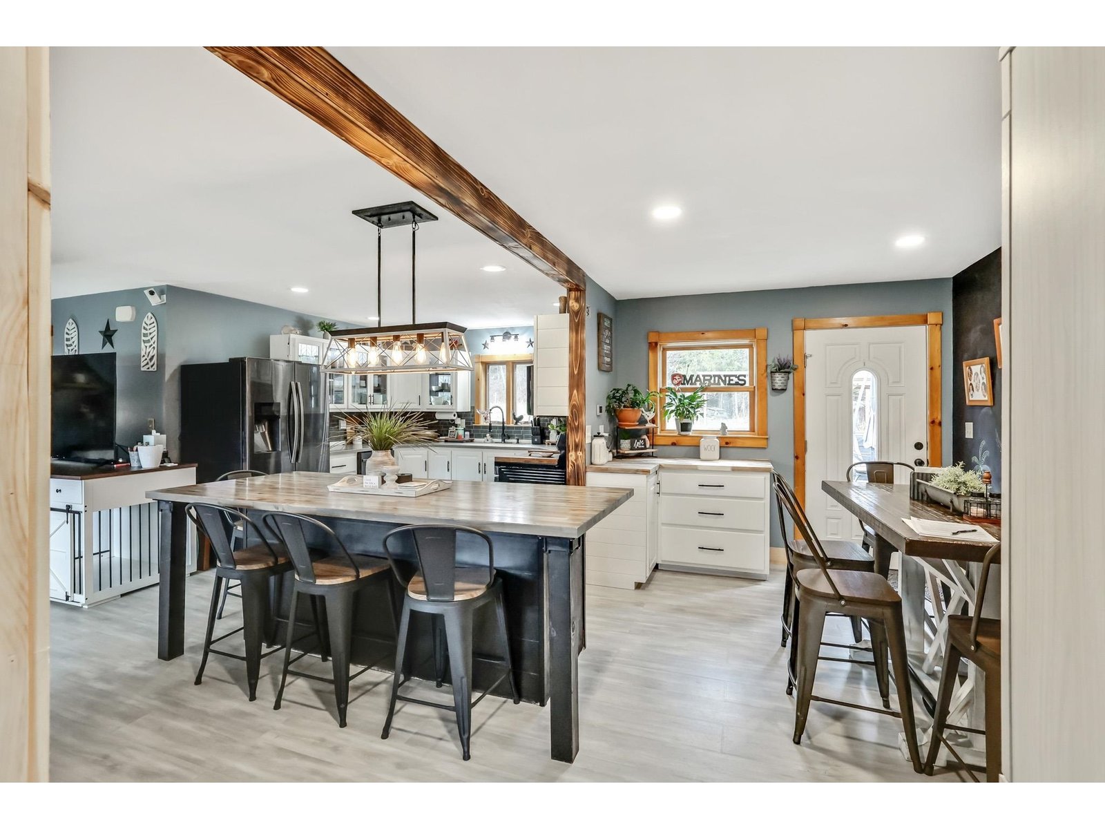 4652 Burke Hollow Road