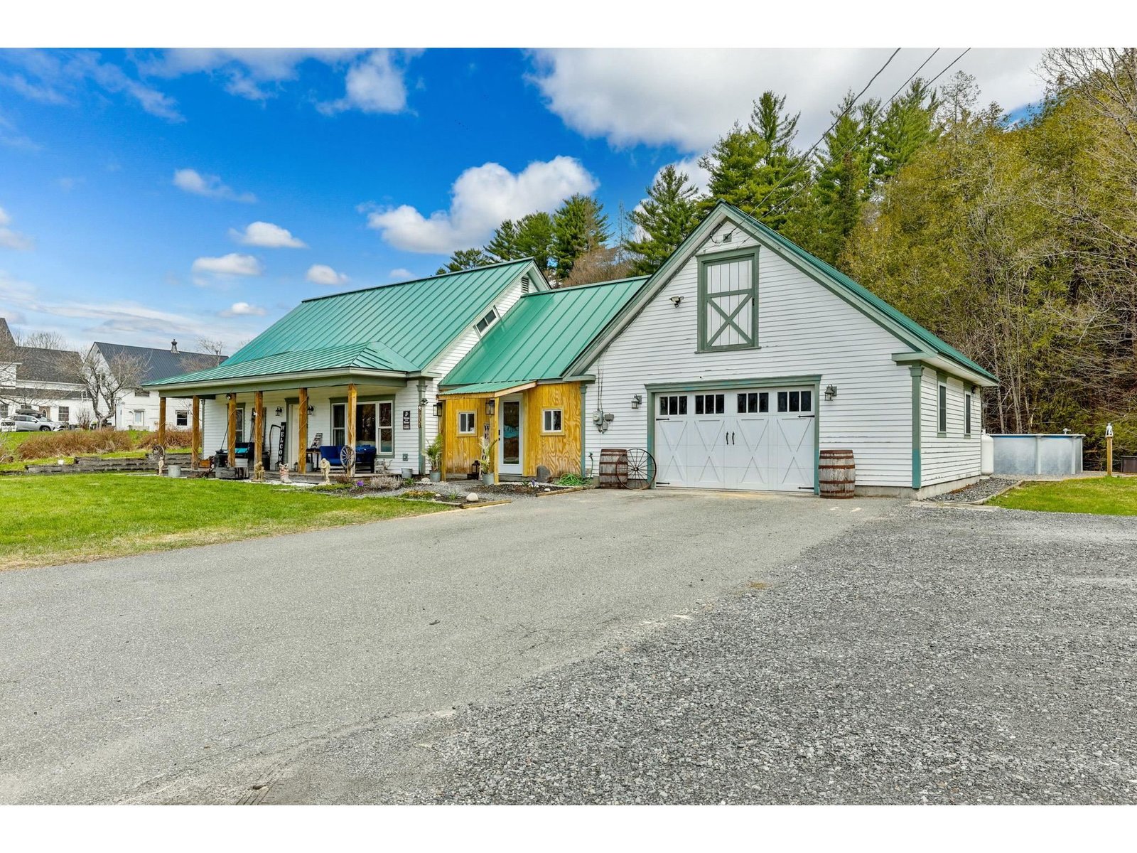 4652 Burke Hollow Road