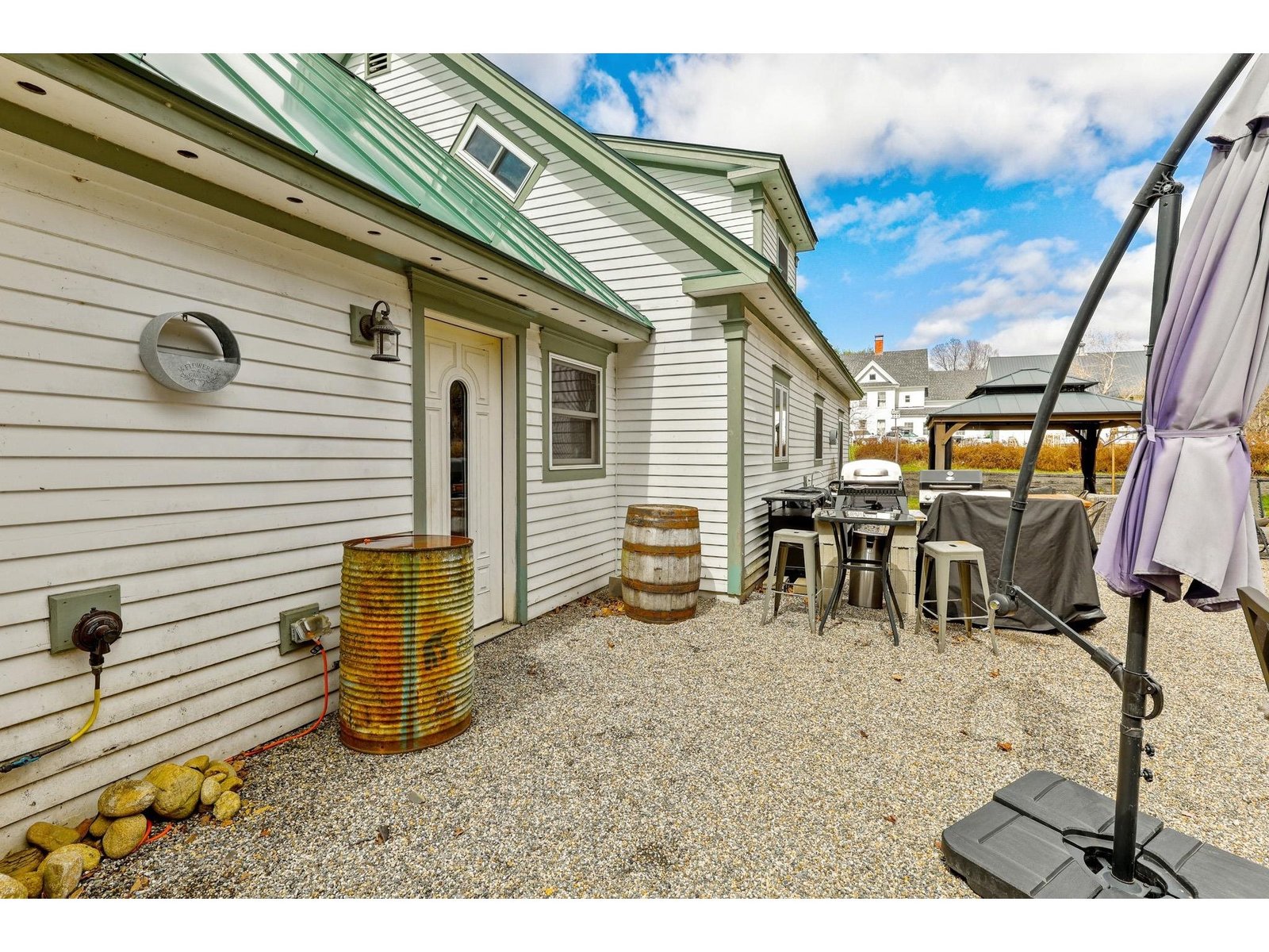 4652 Burke Hollow Road