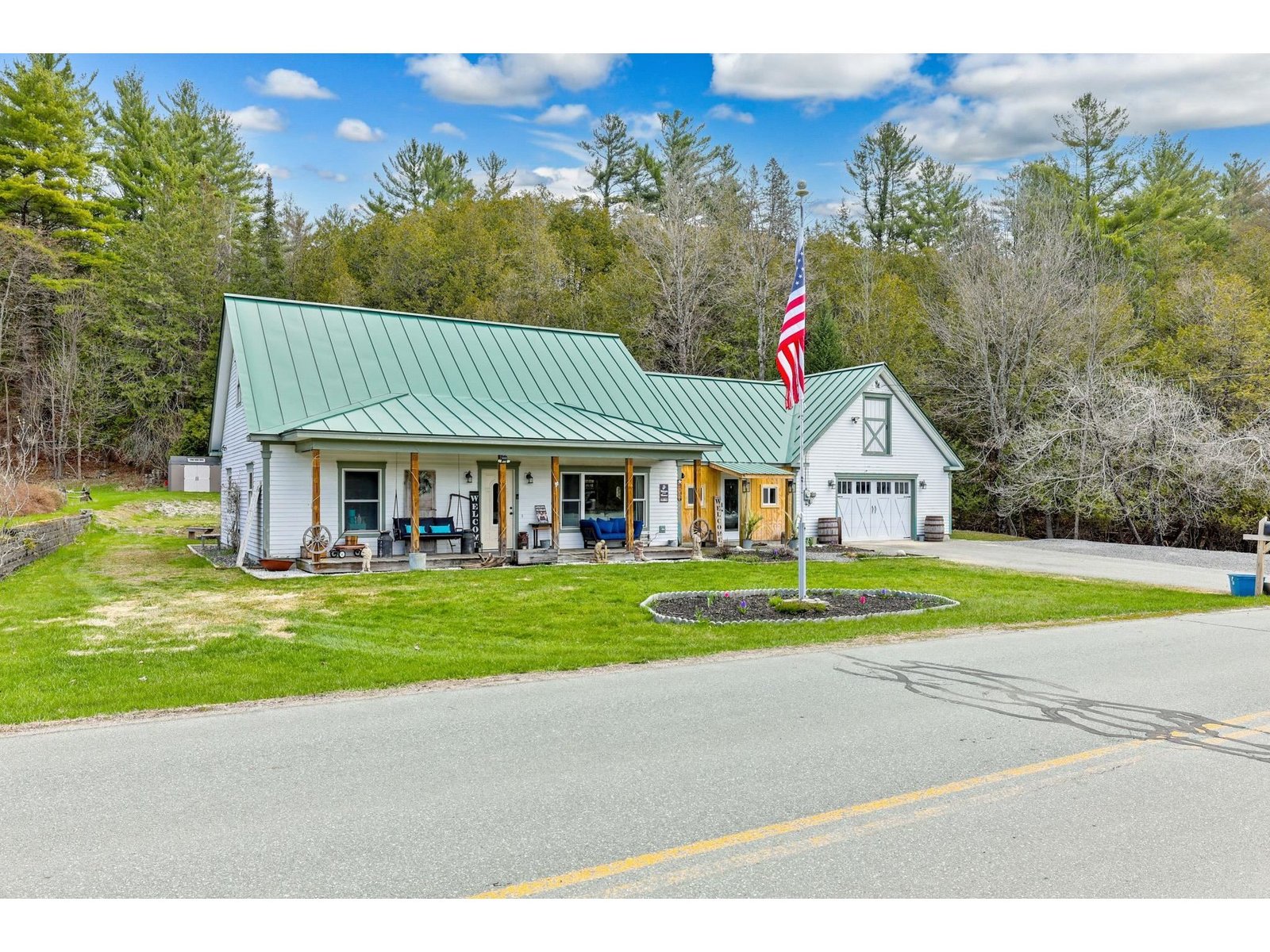4652 Burke Hollow Road