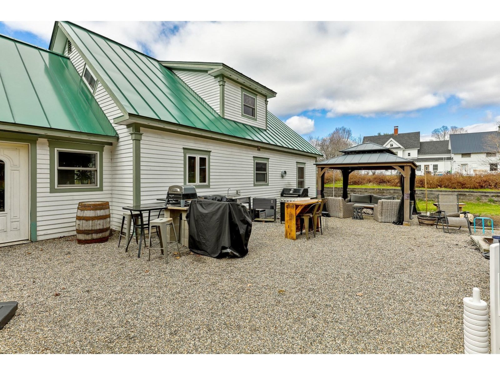 4652 Burke Hollow Road