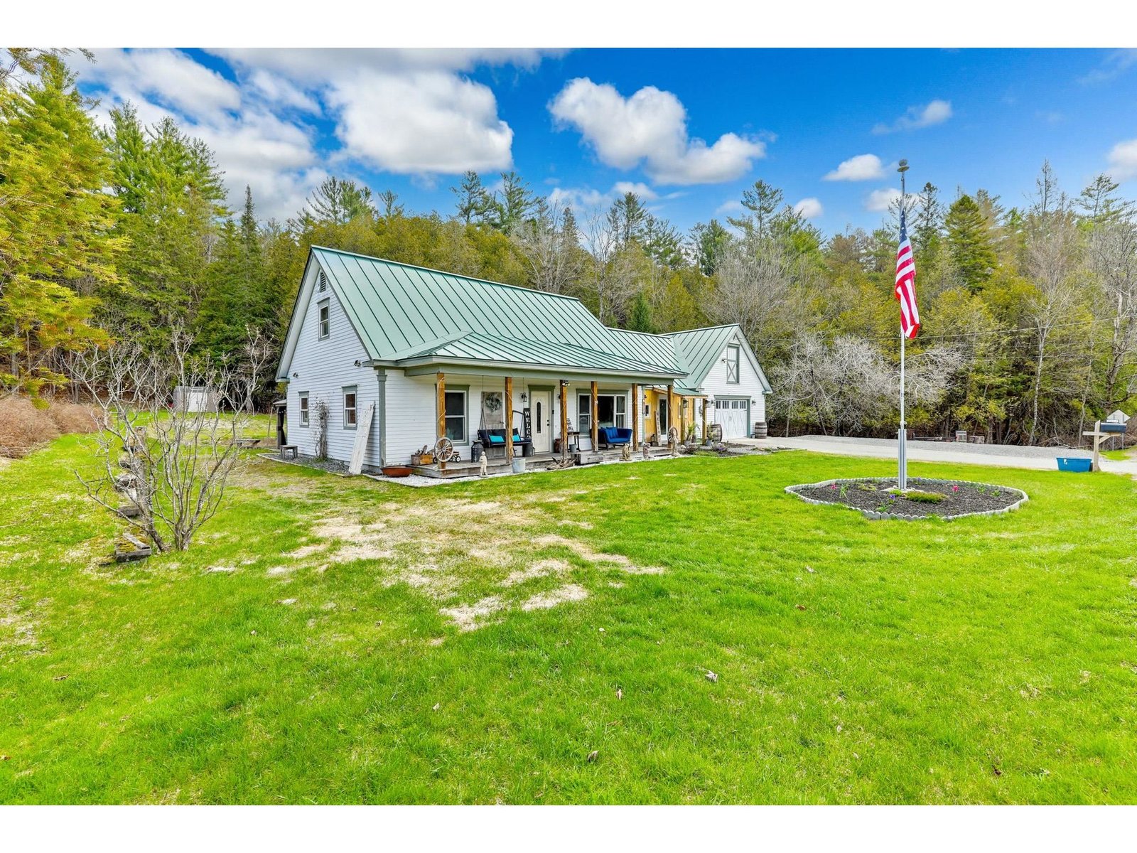 4652 Burke Hollow Road