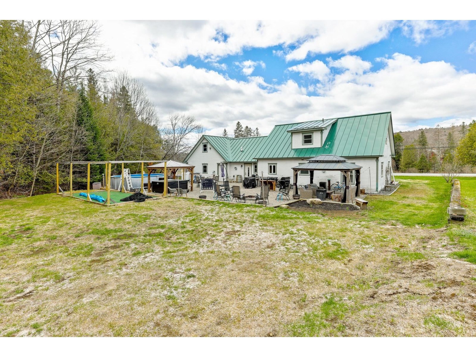 4652 Burke Hollow Road