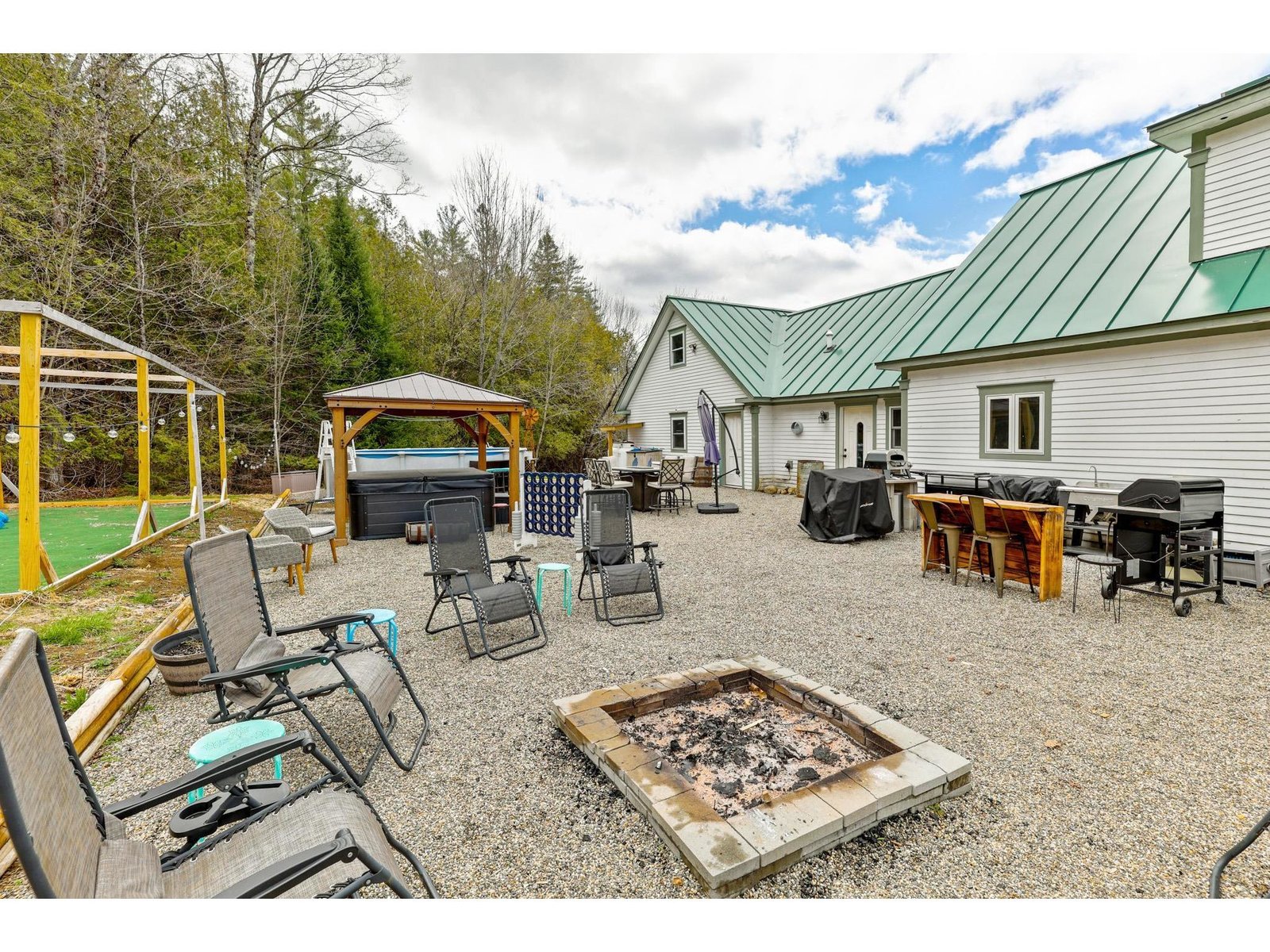 4652 Burke Hollow Road