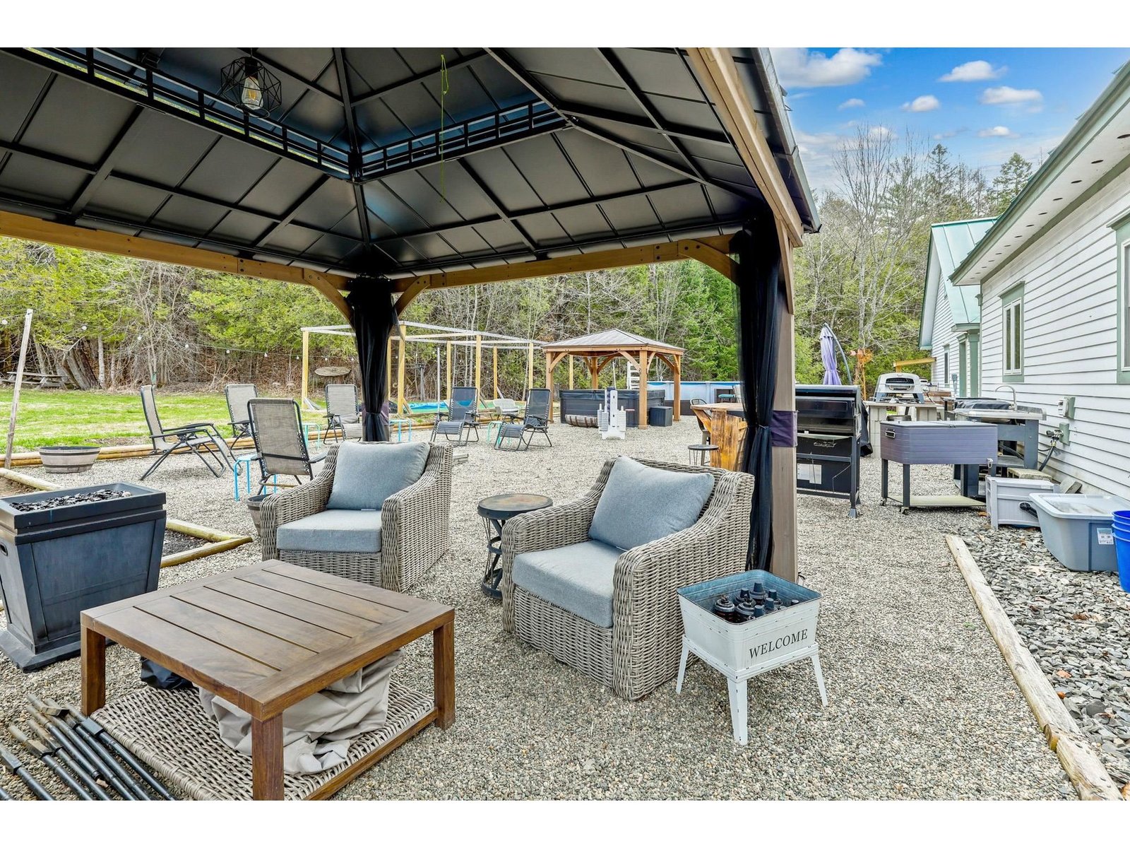 4652 Burke Hollow Road