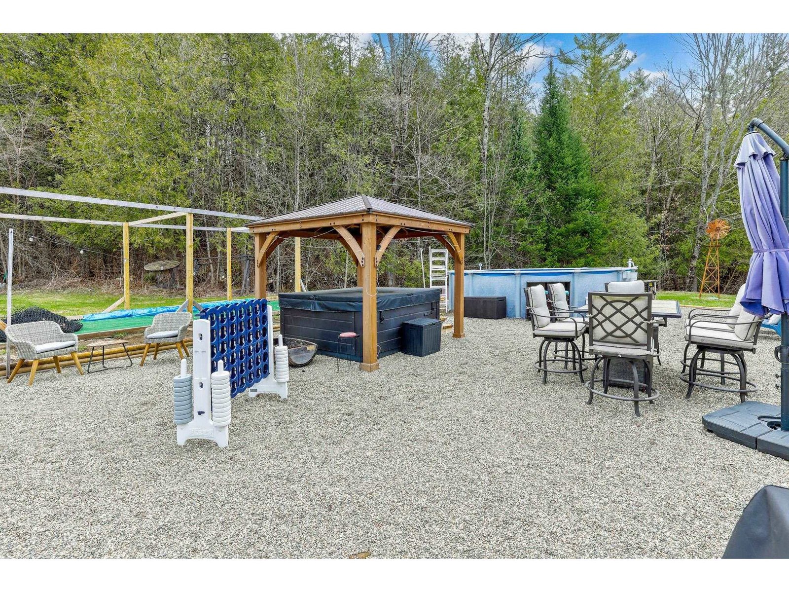 4652 Burke Hollow Road