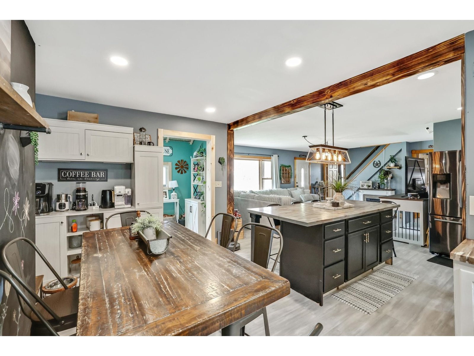 4652 Burke Hollow Road