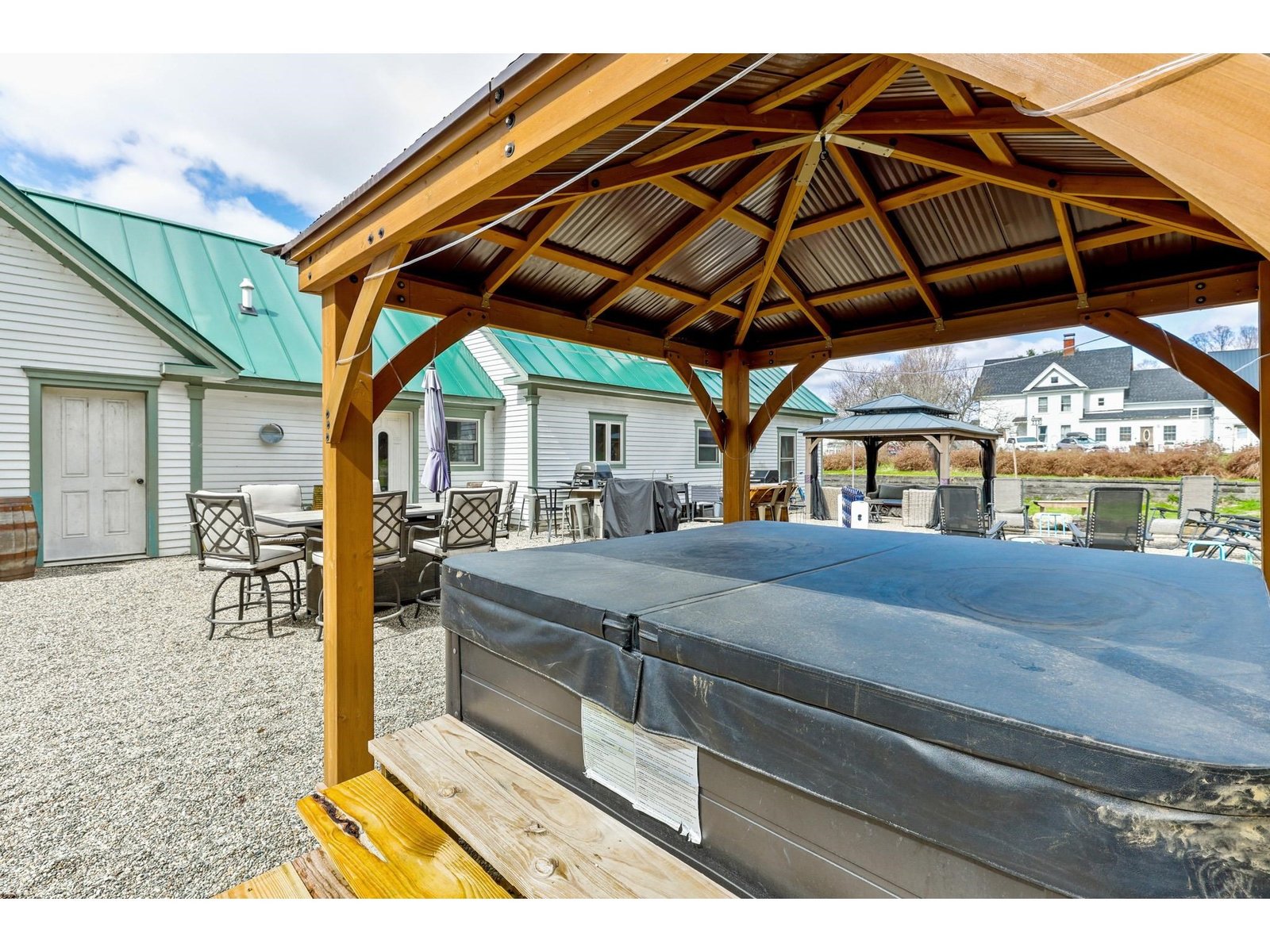 4652 Burke Hollow Road