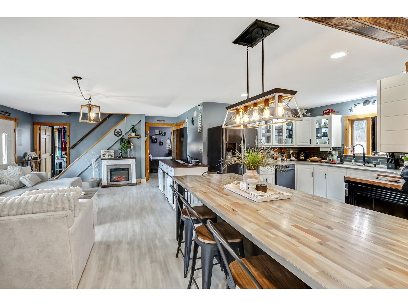 4652 Burke Hollow Road