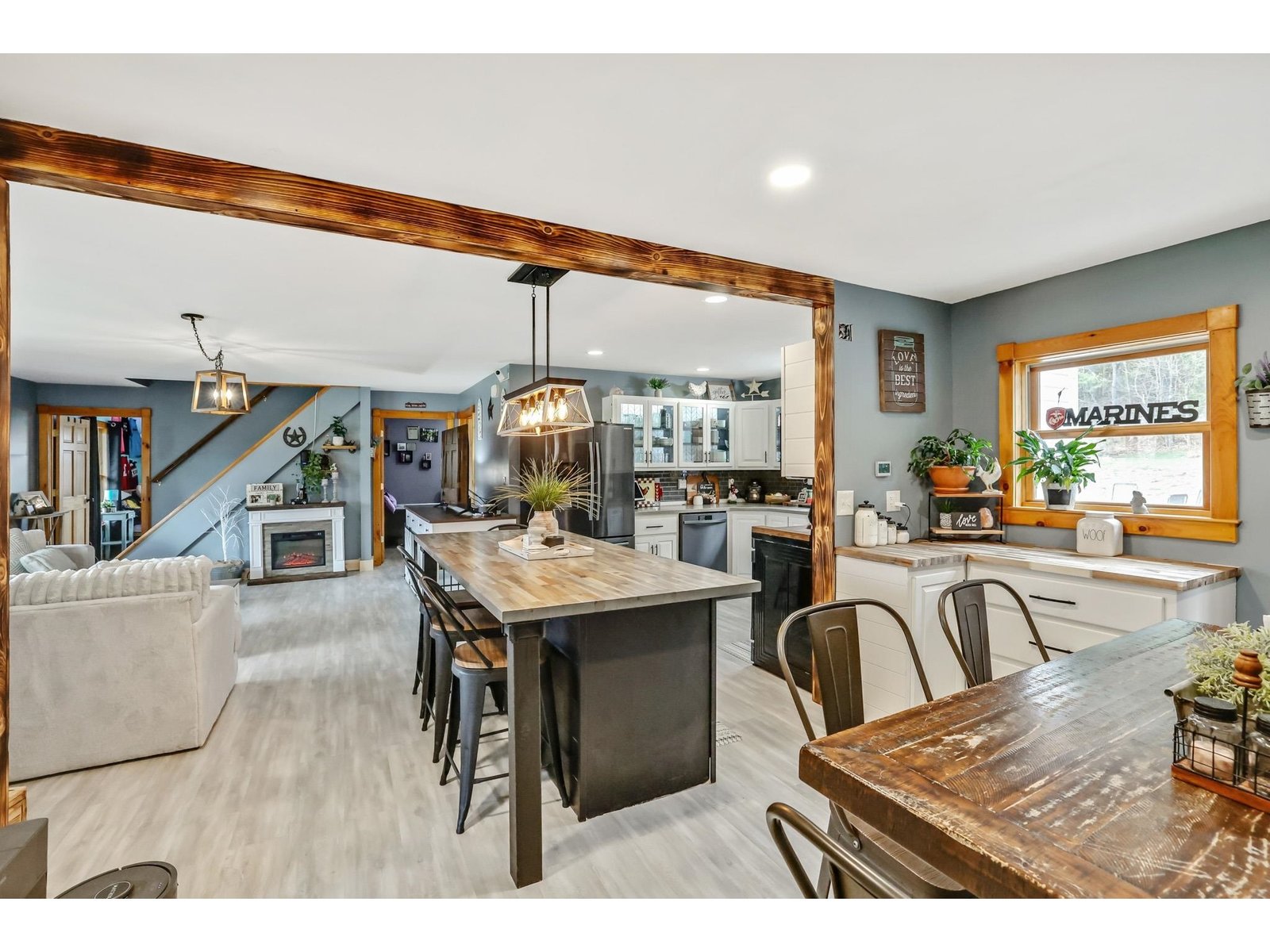 4652 Burke Hollow Road