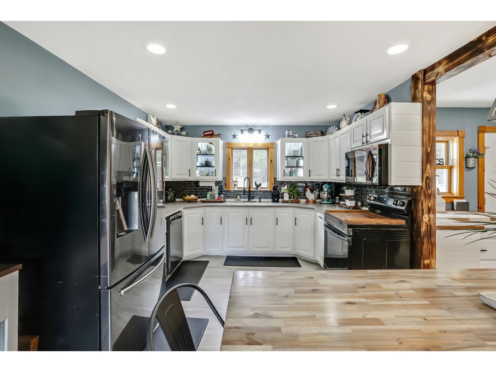 4652 Burke Hollow Road
