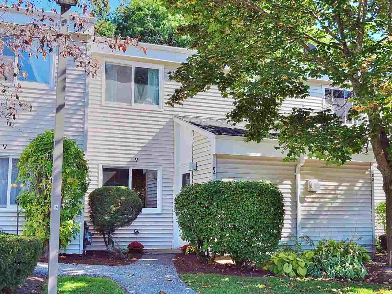 Sold property in South Burlington Sold property in South Burlington