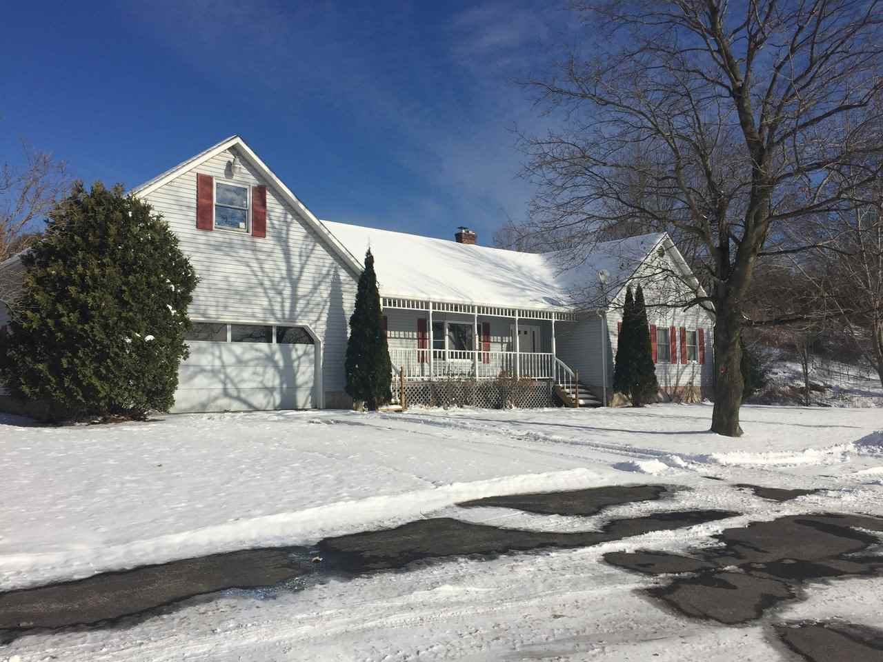 289 River Road Essex, Vermont Sold in 2018