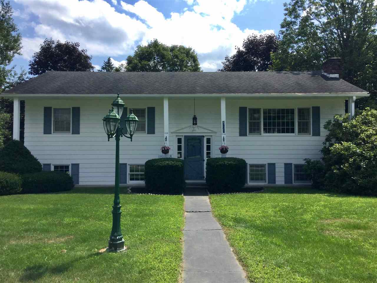 119 KAREN Drive Rutland Town, Vermont Sold in 2017