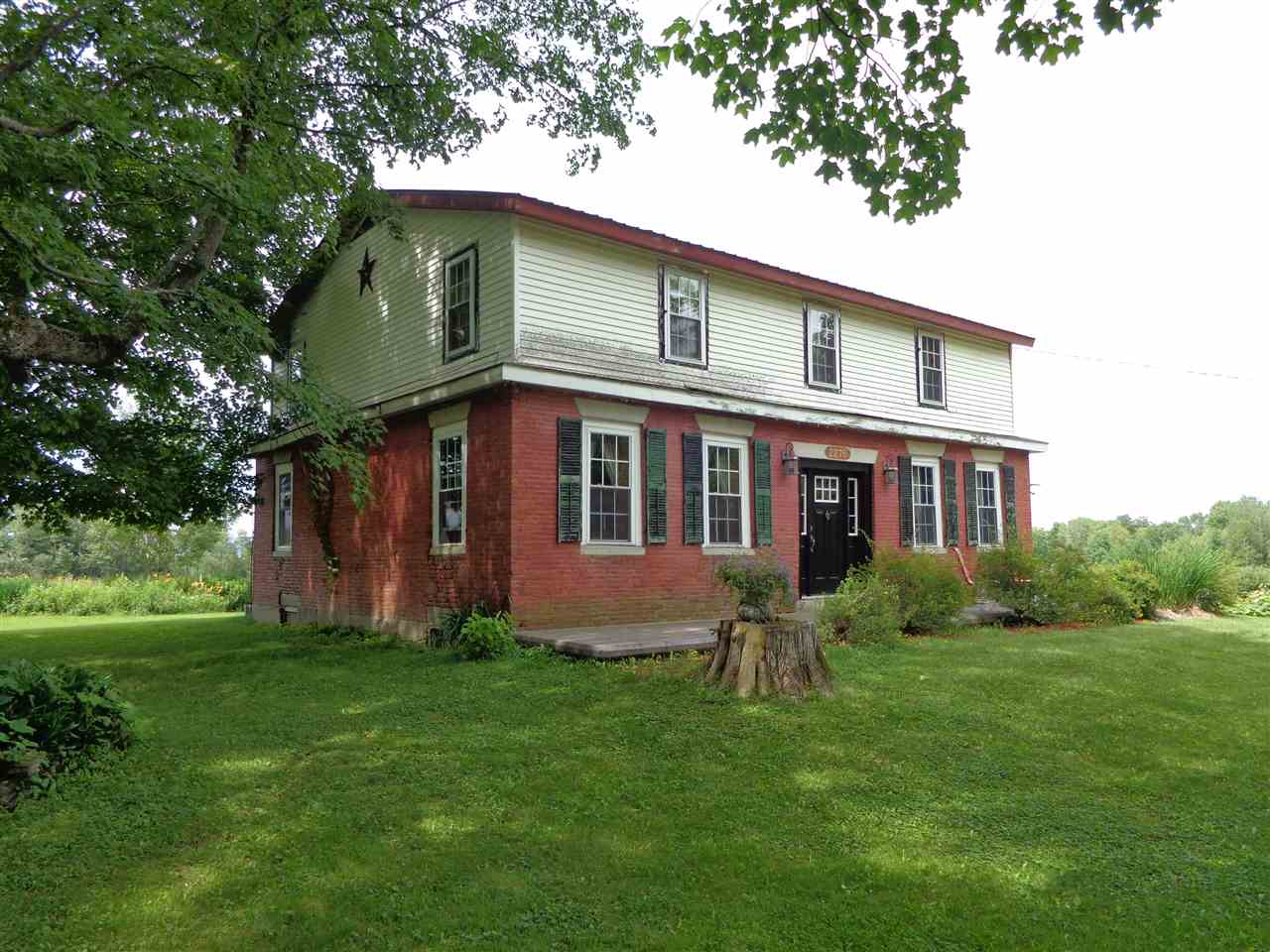 2276 Baptist Street Williamstown, Vermont Sold in 2018
