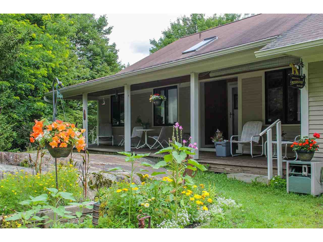 82 Route 12 Middlesex, Vermont Sold in 2018