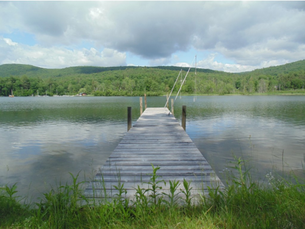 3440 Lake Morey Road Fairlee, Vermont Sold in 2017