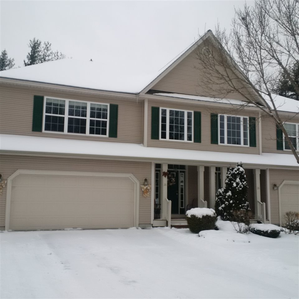 26 Partridge Drive Essex, Vermont Sold in 2018