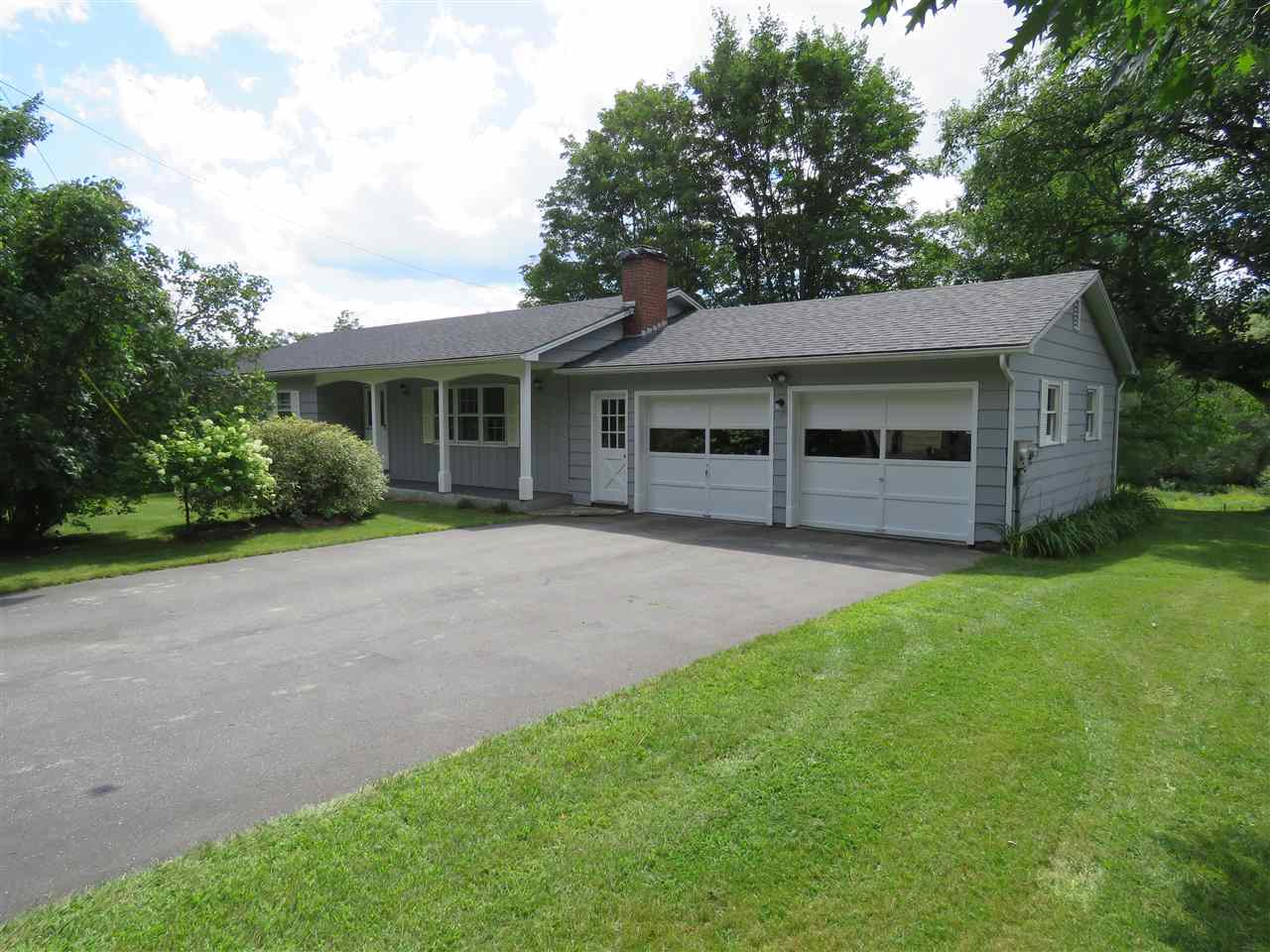 2973 Beebe Road Derby, Vermont Sold in 2018 Coldwell Banker Hickok