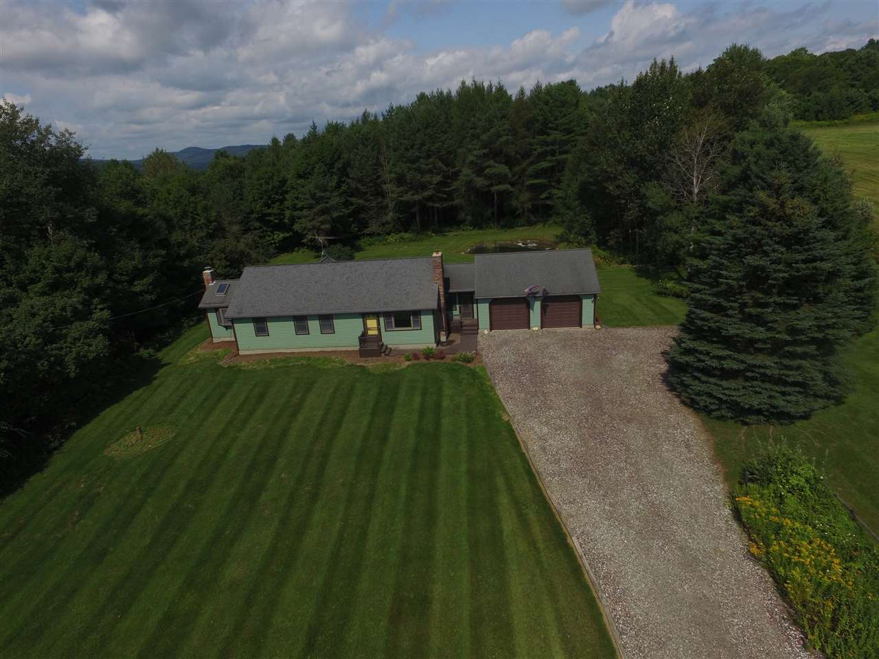 651 Sutton Road Wheelock, Vermont Sold in 2018