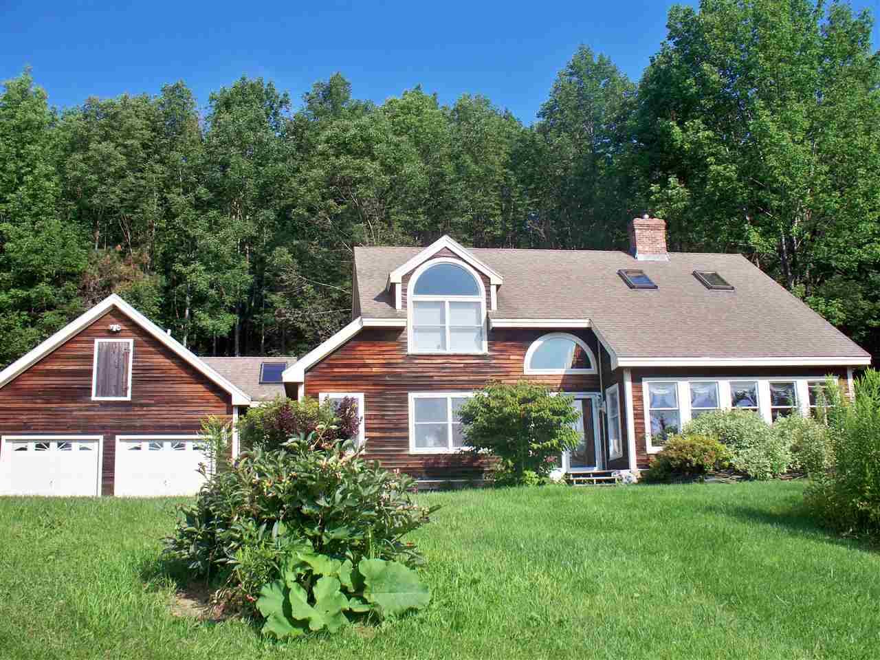 329 Dudley Road Middletown Springs, Vermont Sold in 2017