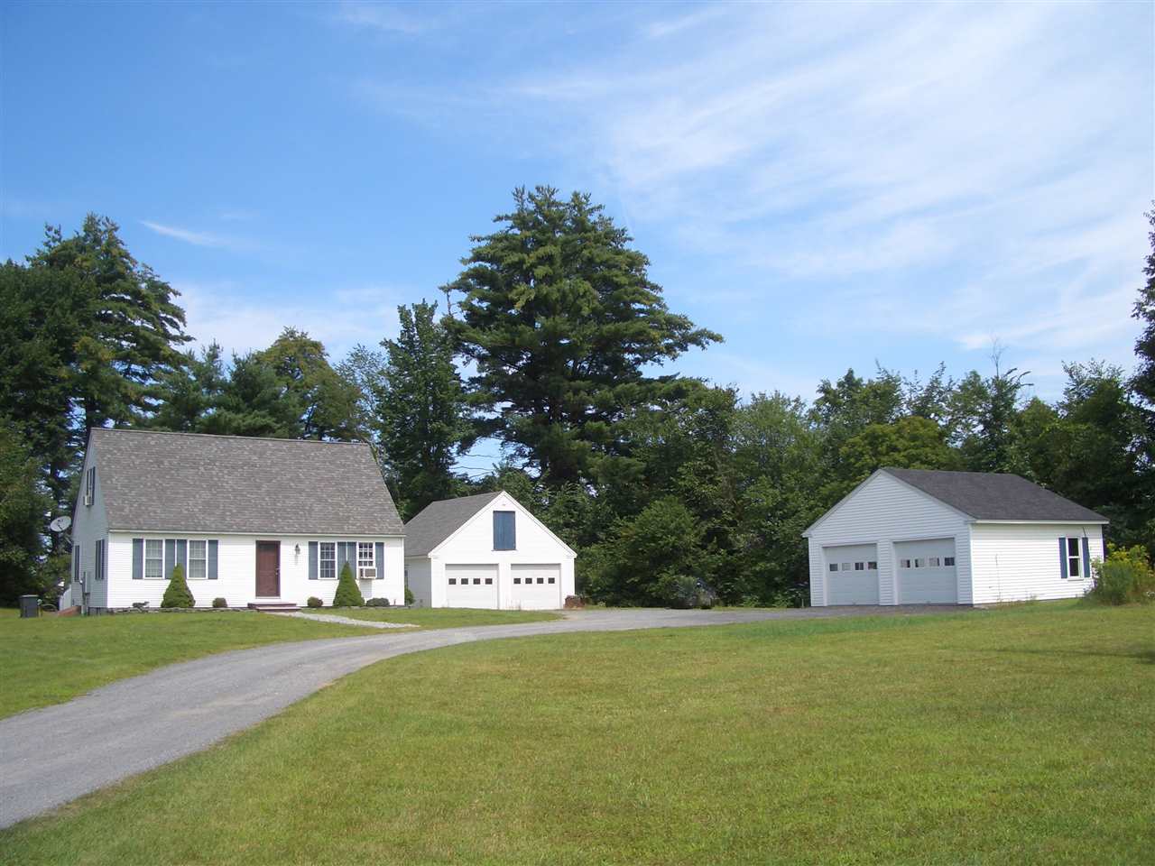 52 Cedar Meadows Lane, Unit 4 Castleton, Vermont Sold in 2018