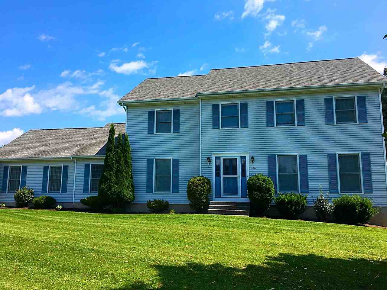Sold property in Williston Sold property in Williston