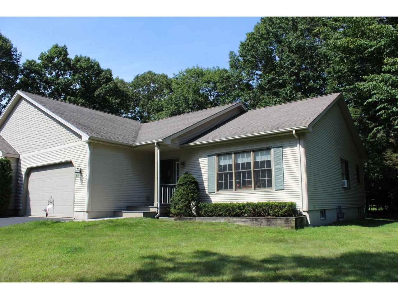 59 Ford Lane Colchester, Vermont Sold in 2017