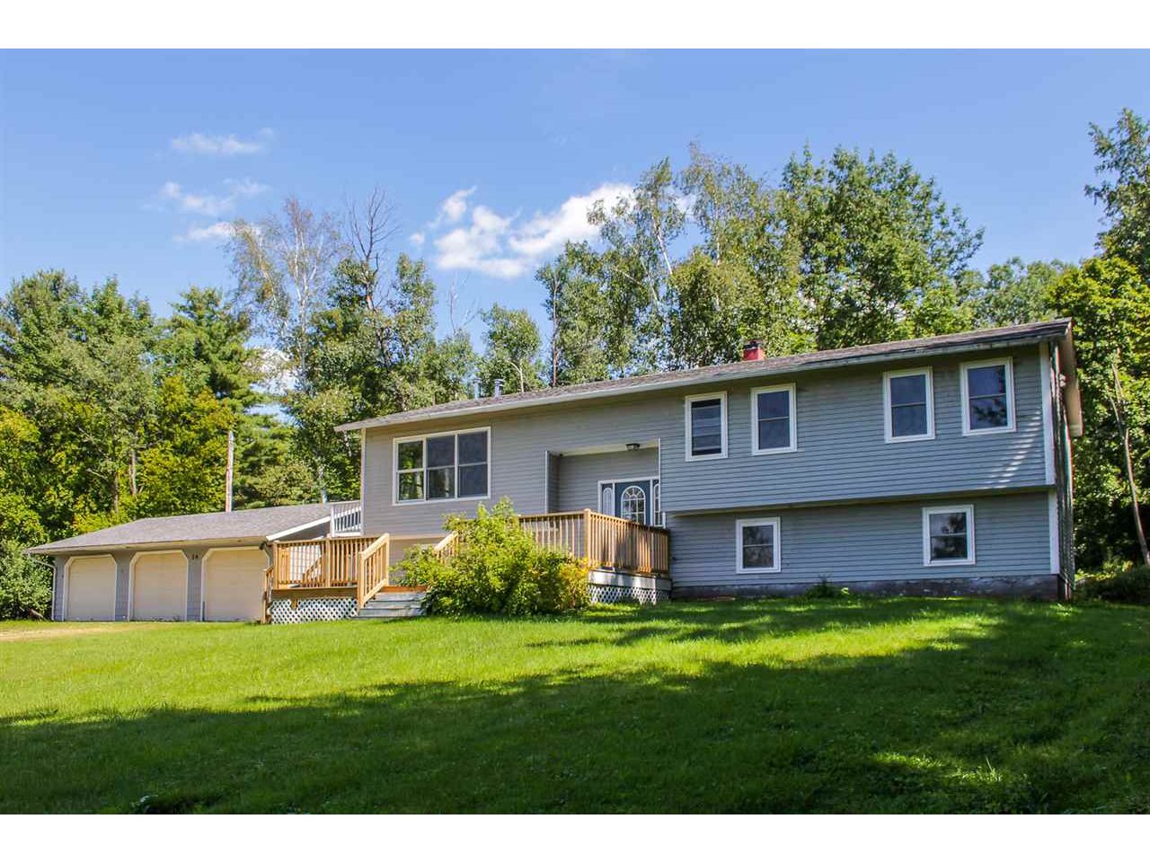 14 Metcalf View Underhill, Vermont Sold in 2017