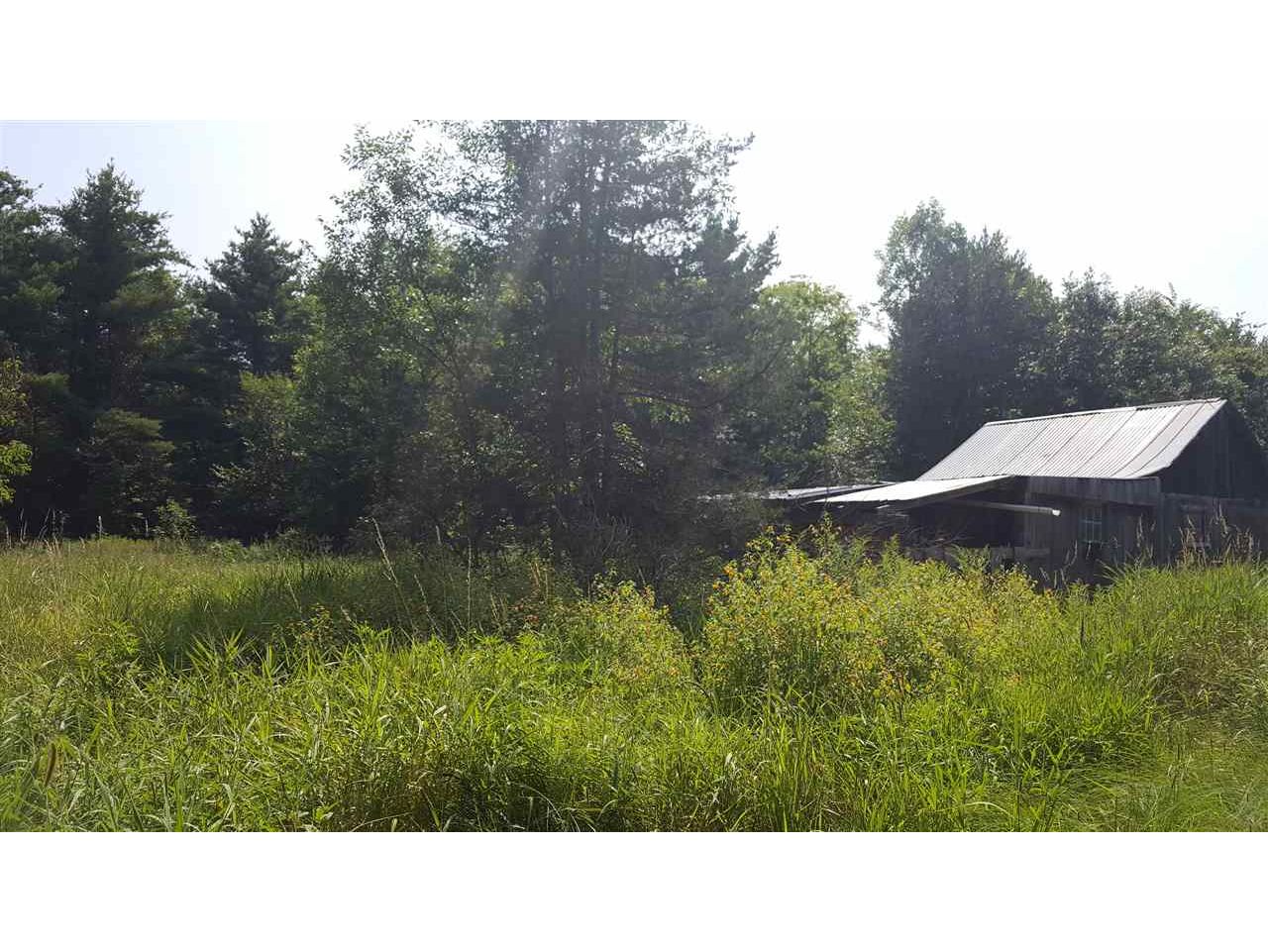 389 VT Route 22A Bridport, Vermont Sold in 2020