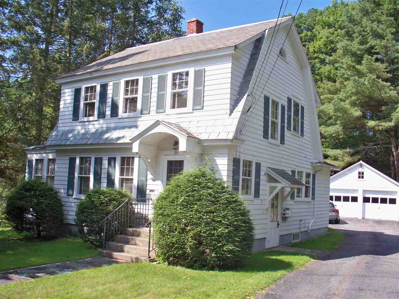 35 Cramton Avenue Rutland City, Vermont Sold in 2017