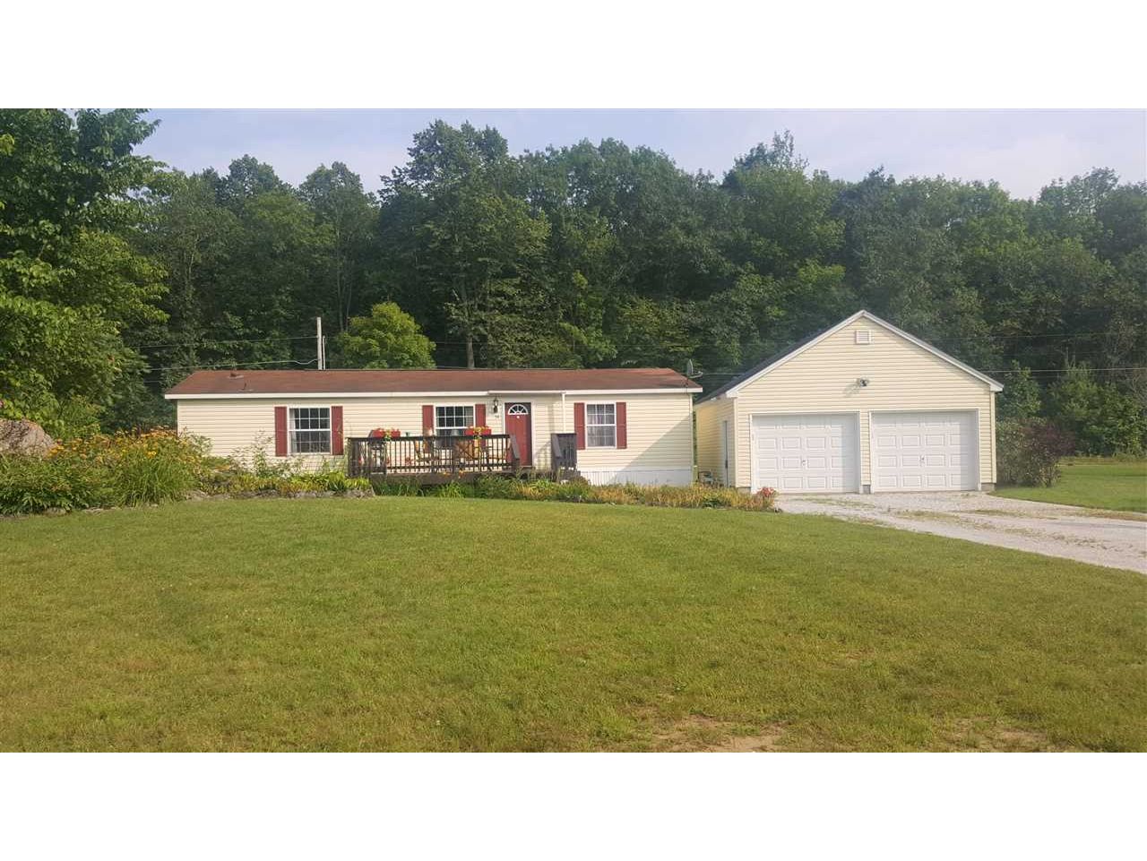 34 Misty Meadows Highgate, Vermont Sold in 2017