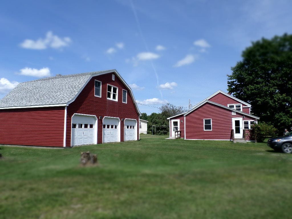 817 York Street Extension Poultney, Vermont Sold in 2017