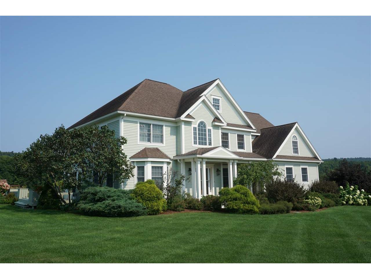 Sold property in Williston Sold property in Williston