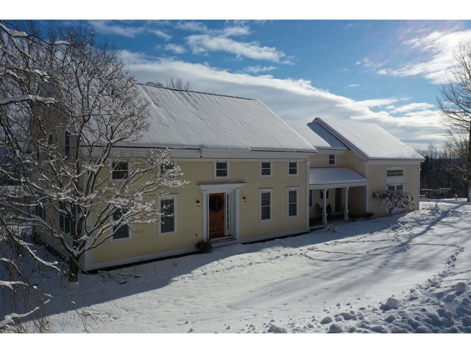 4655 Snake Mountain Road