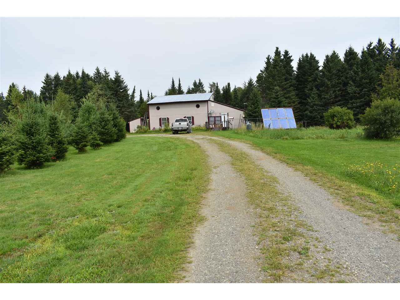 926 Praire Road Holland, Vermont Sold in 2018