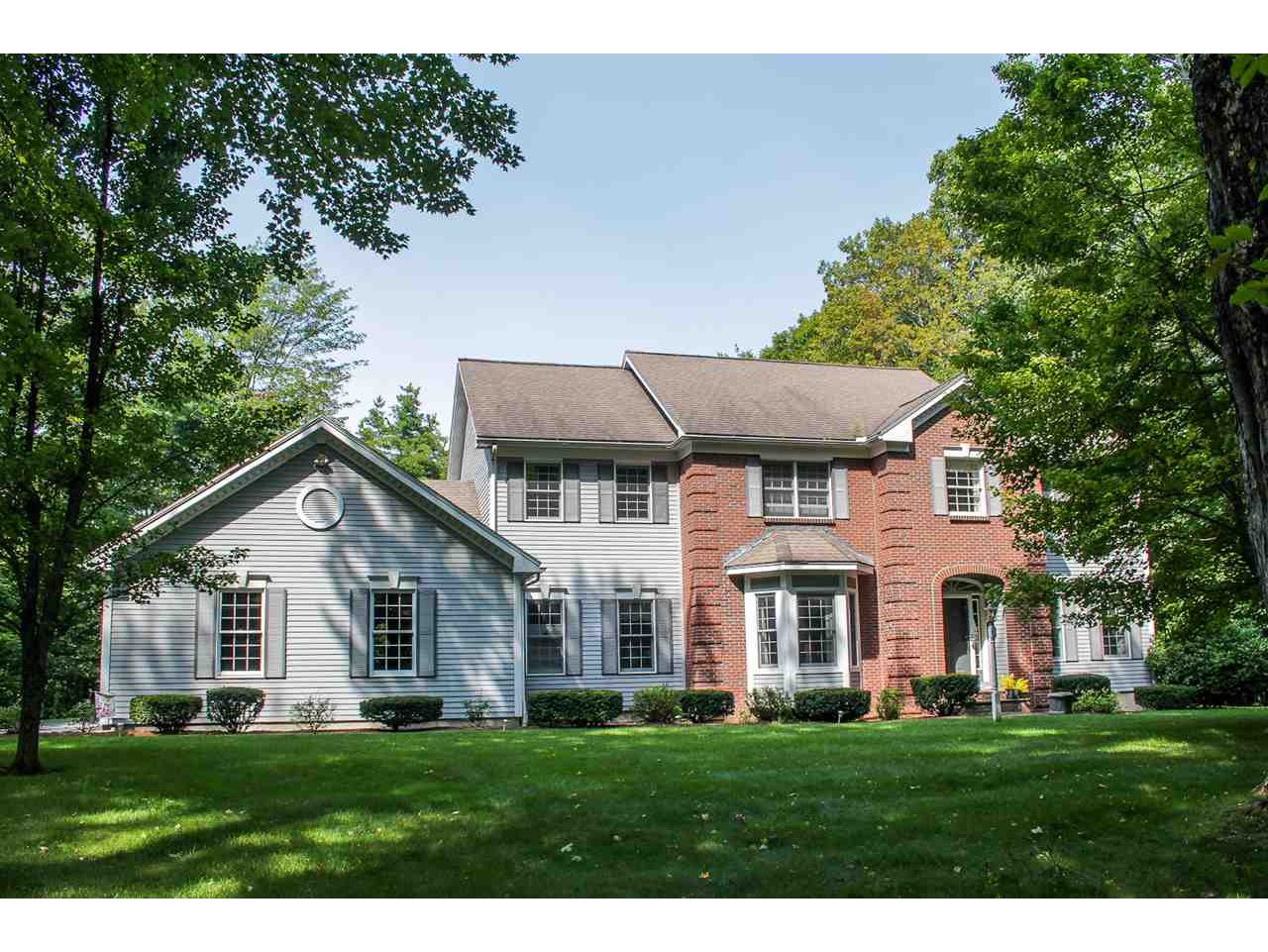 446 Terrace Drive Williston, Vermont Sold in 2018