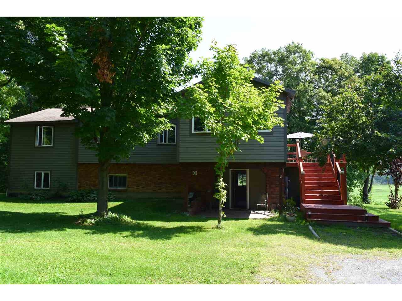 490 Shard Villa Road Salisbury, Vermont Sold in 2017