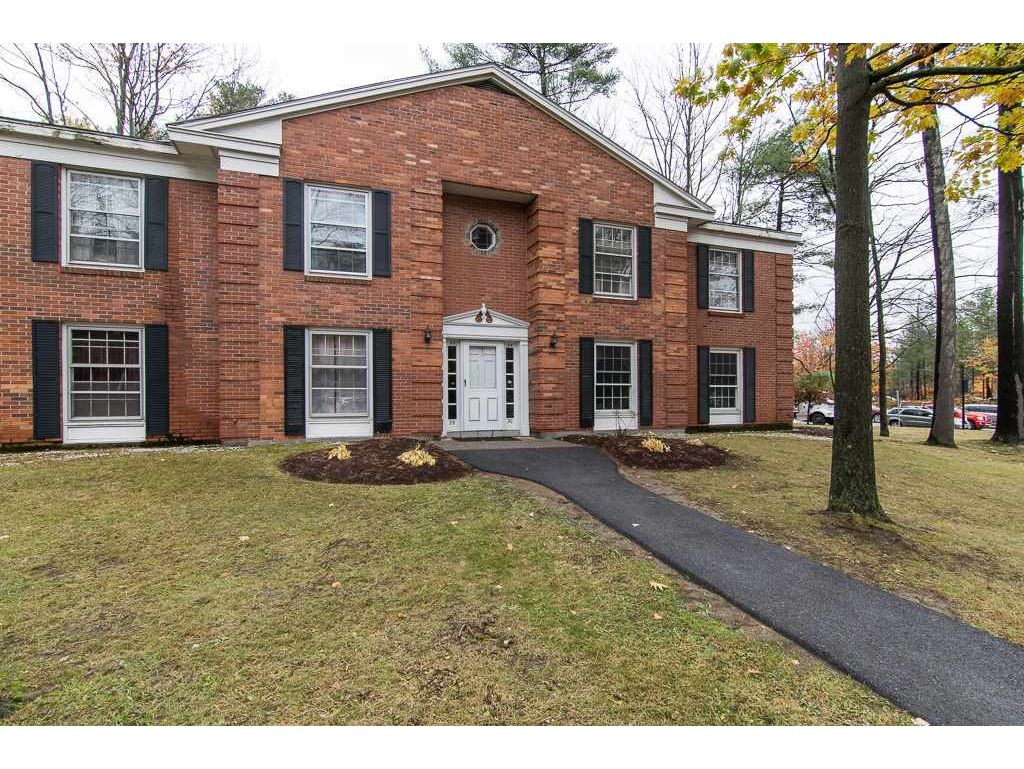 100 Kennedy Drive, Unit 29 South Burlington, Vermont Sold in 2017