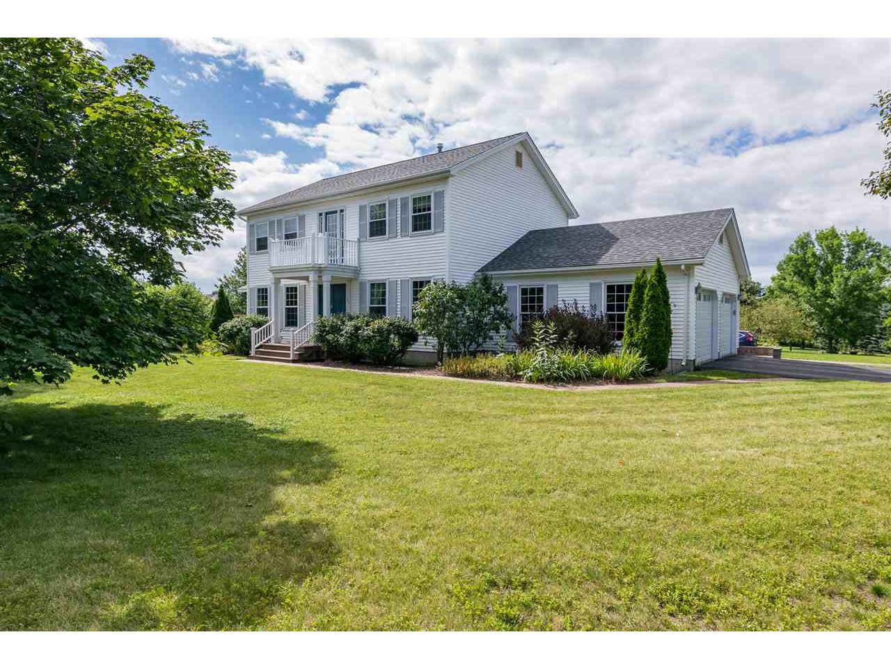 23 Bingham Lane Williston, Vermont Sold in 2017