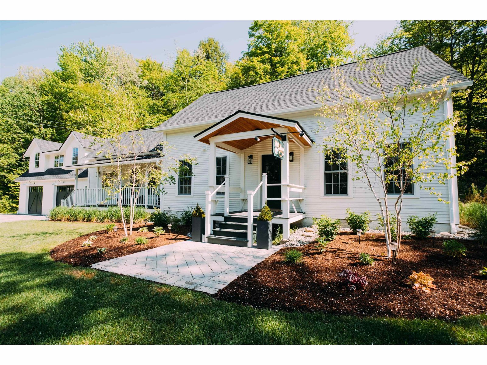 4656 Mountain Road
