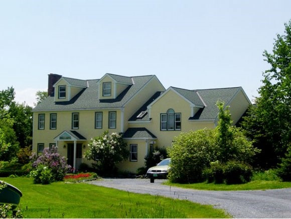 4656 Mt. Philo Road