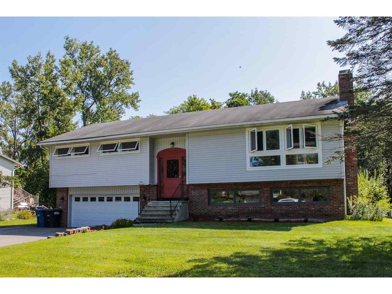 Sold property in South Burlington Sold property in South Burlington