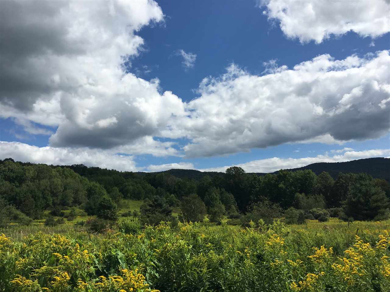 0 Granger Hollow Road Shaftsbury, Vermont Sold in 2017